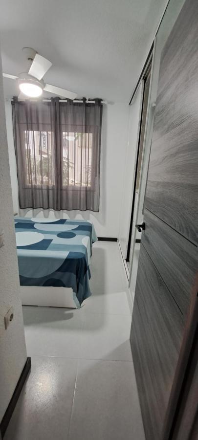 Apartamento Heco Peñíscola Екстериор снимка