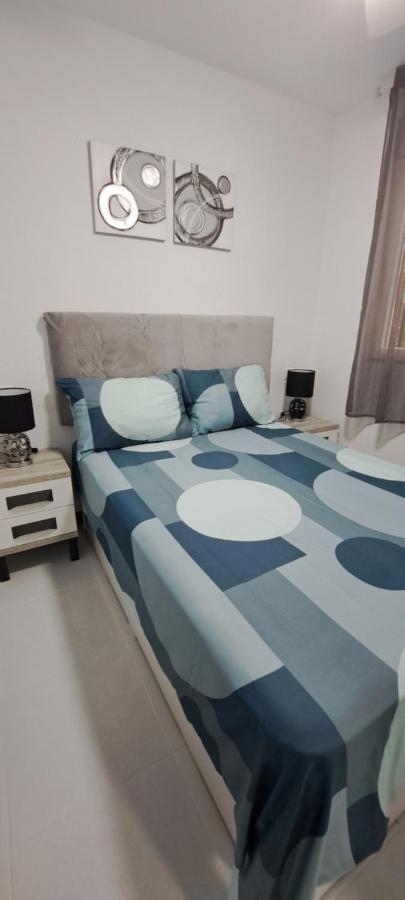 Apartamento Heco Peñíscola Екстериор снимка