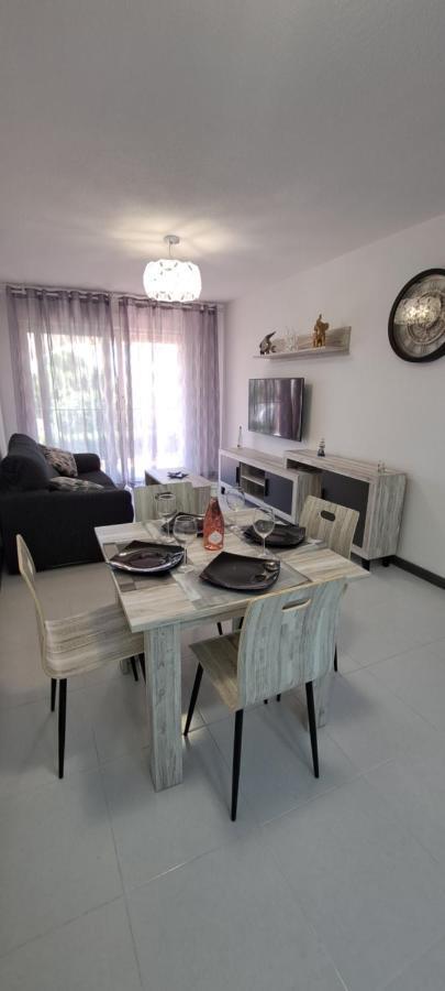 Apartamento Heco Peñíscola Екстериор снимка
