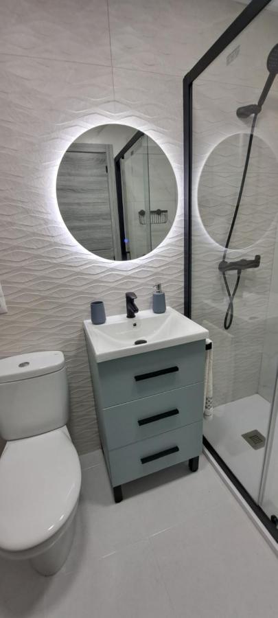 Apartamento Heco Peñíscola Екстериор снимка
