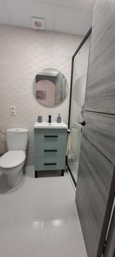 Apartamento Heco Peñíscola Екстериор снимка