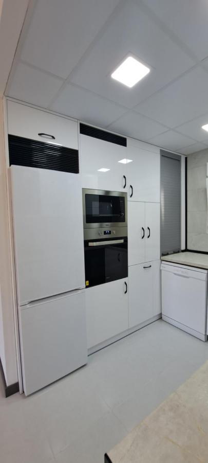 Apartamento Heco Peñíscola Екстериор снимка