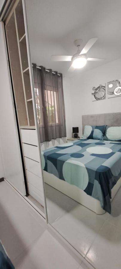 Apartamento Heco Peñíscola Екстериор снимка