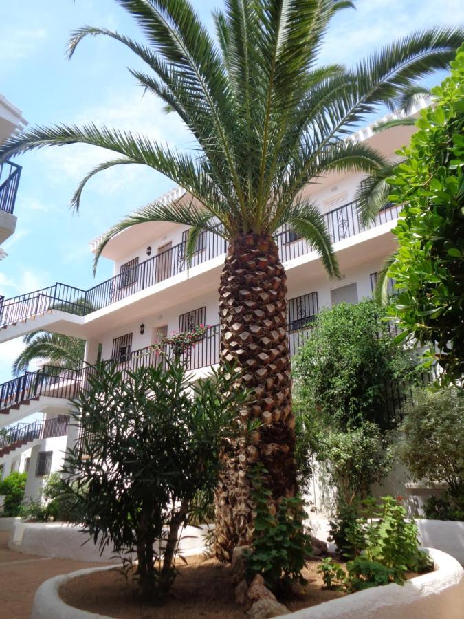 Apartamento Heco Peñíscola Екстериор снимка