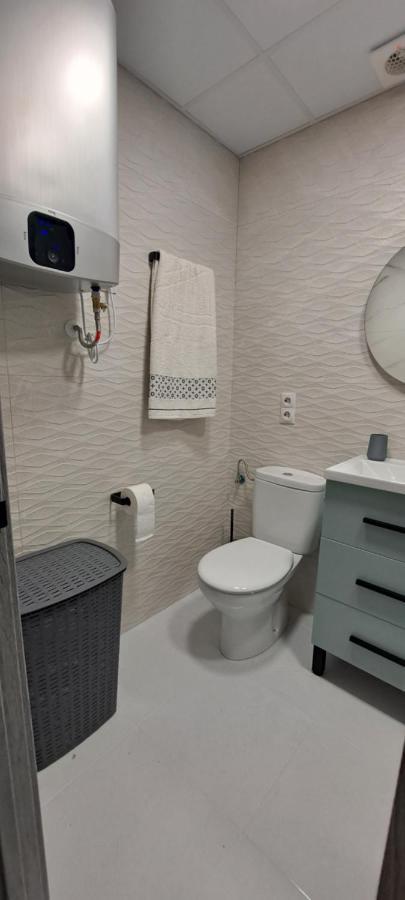 Apartamento Heco Peñíscola Екстериор снимка