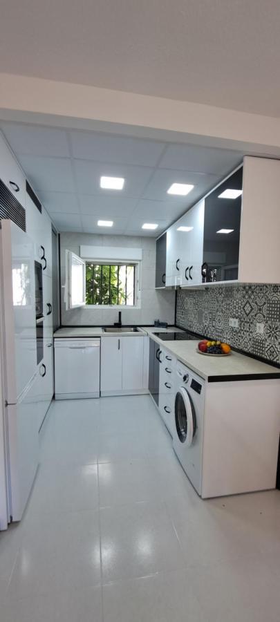 Apartamento Heco Peñíscola Екстериор снимка