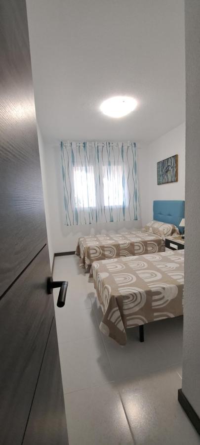 Apartamento Heco Peñíscola Екстериор снимка